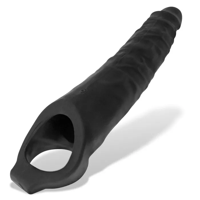 OXBALLS Anal Oxballs Snake Black Ice