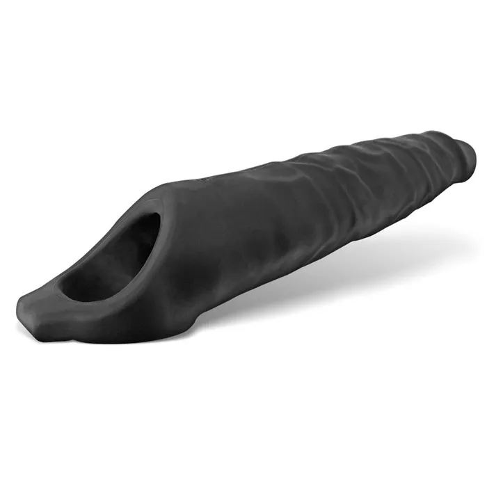 OXBALLS Anal Oxballs Snake Black Ice