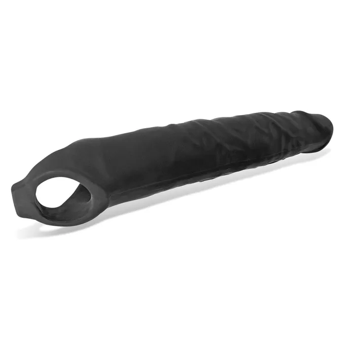 OXBALLS Anal Oxballs Snake Black Ice