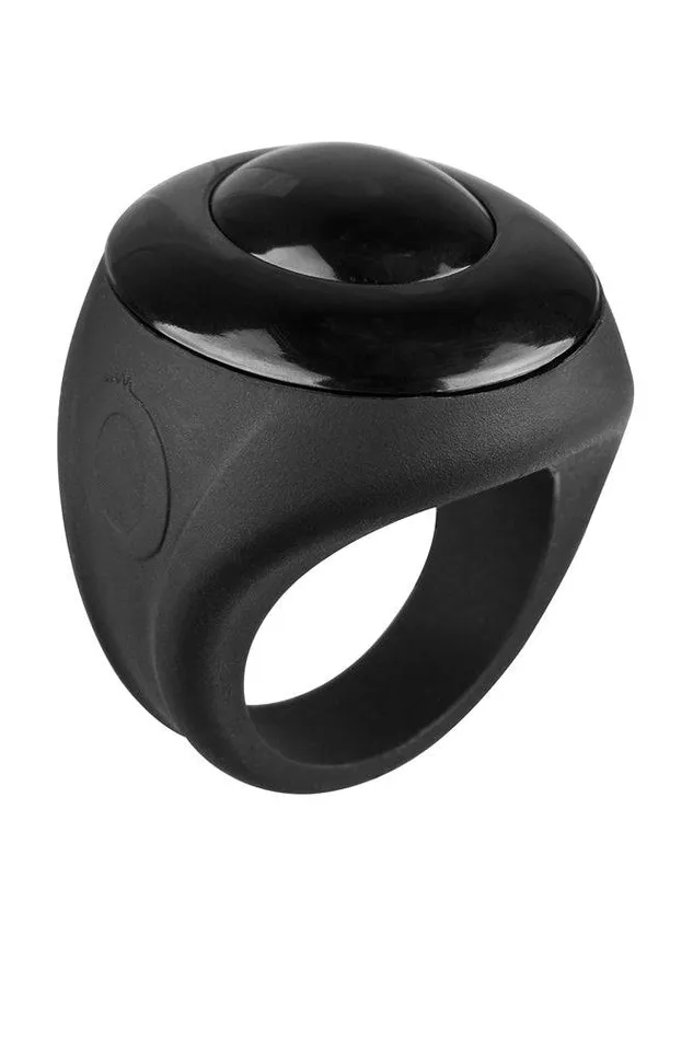 Screaming O Screaming O My Secret Remote Control Panty Vibe Black Female Sex Toys