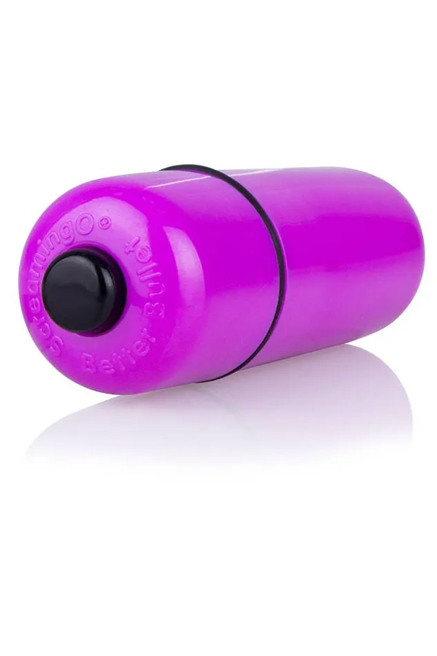 Screaming O Screaming O Vooom Bullets Assorted Vibrators