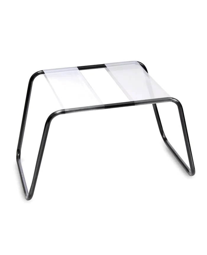 The Incredible Sex Stool PipeDream Female Sex Toys