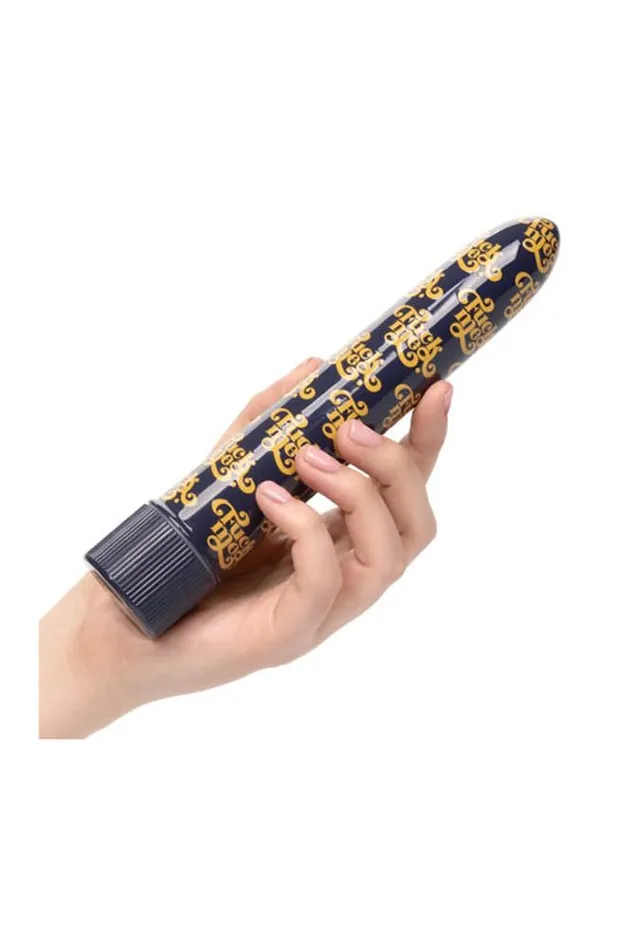Vibrators Cal Exotics Cal Exotics Naughty Bits Fuck Me Vibrator