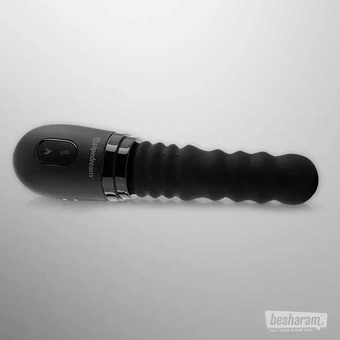 Anal Fantasy Anal Anal Fantasy Gyrating Anal Thruster