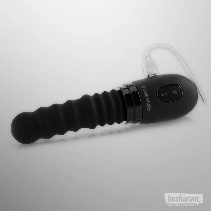 Anal Fantasy Anal Anal Fantasy Gyrating Anal Thruster