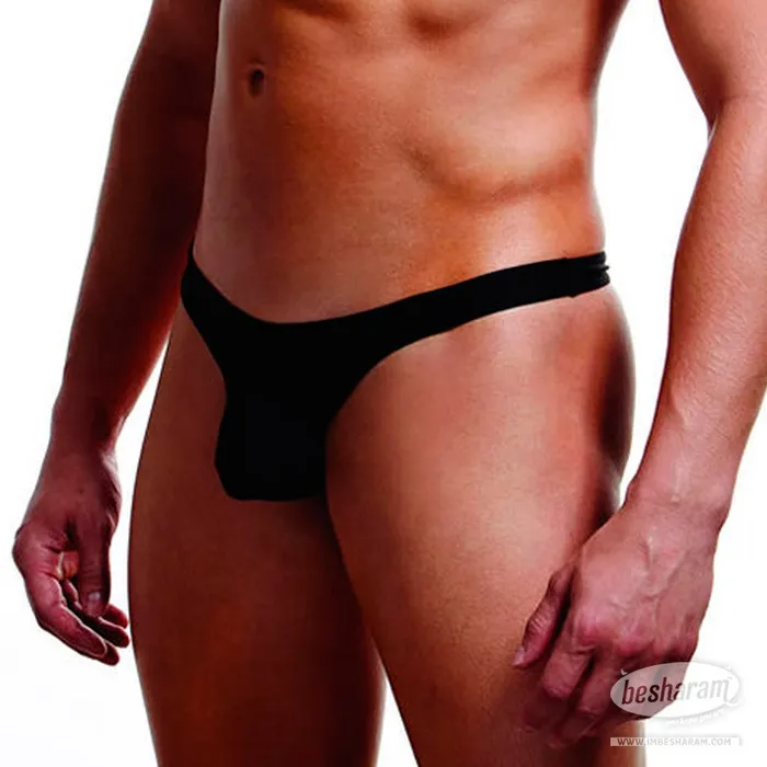 Baci Envy Low Rise Thong Baci Envy Male Sex Toys