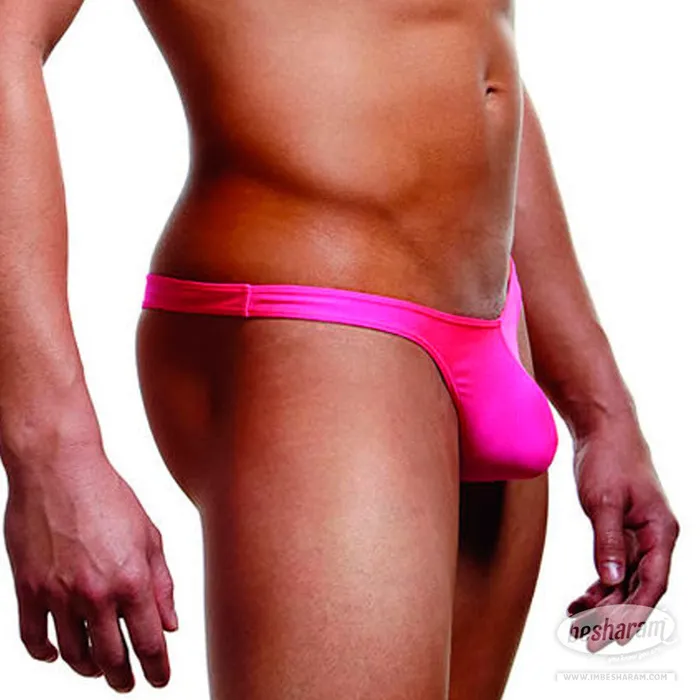 Baci Envy Low Rise Thong Baci Envy Male Sex Toys