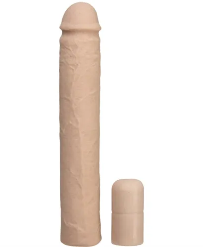 Doc Johnson Male Sex Toys Xtend It Kit White