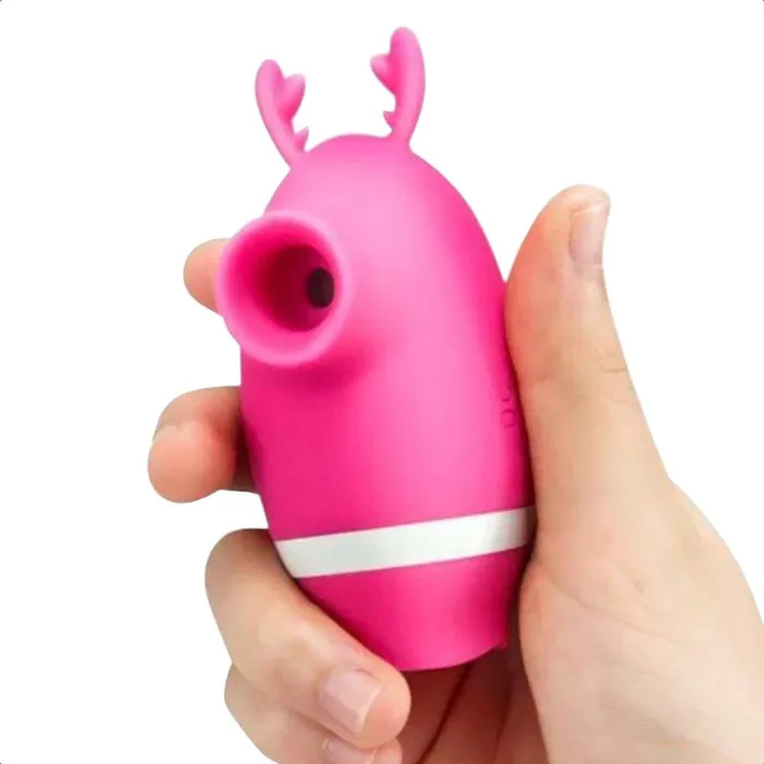 Female Sex Toys Lovegasm Seductive Nipple Rose Egg Vibrator StimulatorGspot