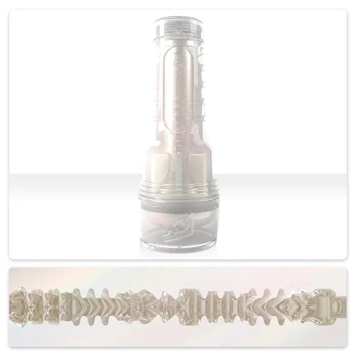 Fleshlight Fleshlight Girls Ana Foxxx X3 2025 Edition Male Sex Toys