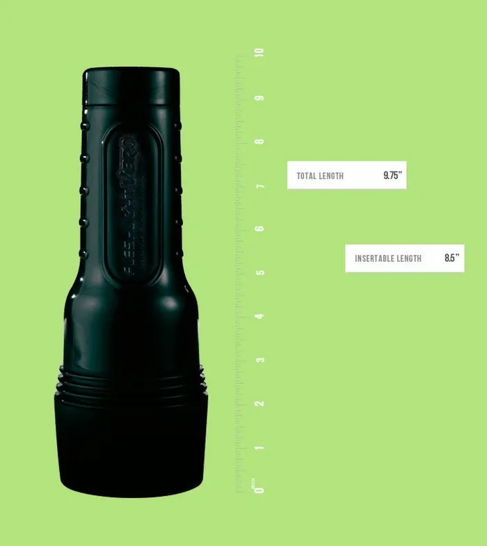 Fleshlight Vibrators Vibro Lady