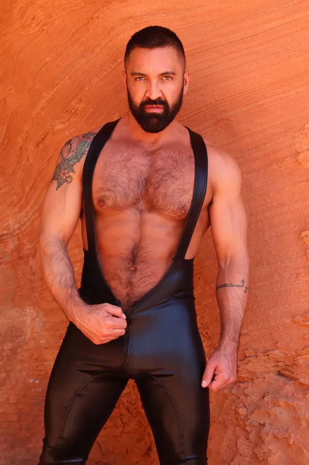ILF Anal Dominic Pacifico Butt ILF Anal Dominic Pacifico Butt