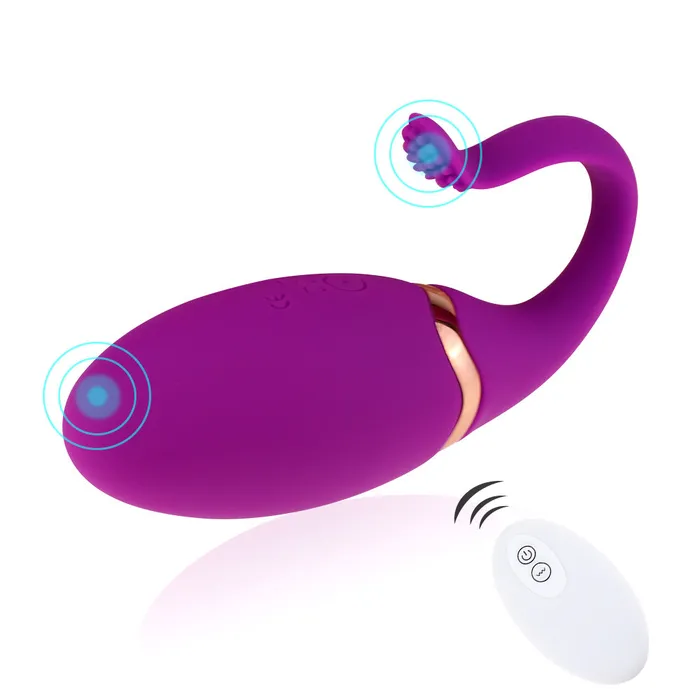 LAZADASEXTOYS Female Sex Toys 10 Speeds G Spot Kegal Ball Vibrator Remote Control Silicone Mute Egg Vibrator Vagina Tight Exercise Sex Toy for Women Sex Shop LAZADASEXTOYS Female Sex Toys 10 Speeds G Spot Kegal Ball Vibrator Remote Control Silicone Mute Egg Vibrator Vagina Tight Exercise Sex Toy for Women Sex Shop