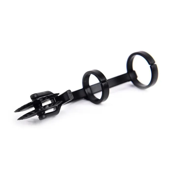 Lovegasm Female Sex Toys Naughty Finger Wartenberg Pinwheel