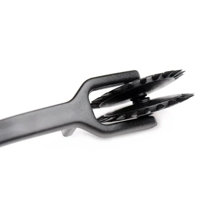 Lovegasm Female Sex Toys Naughty Finger Wartenberg Pinwheel