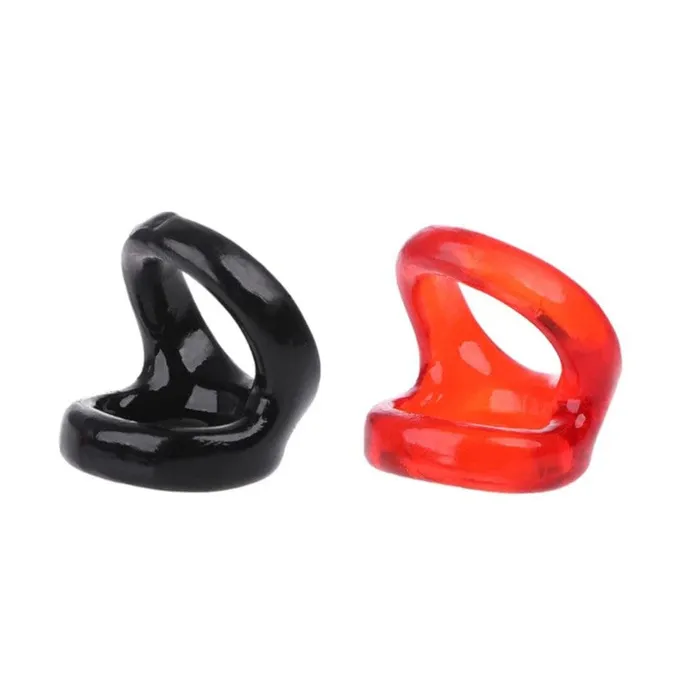 Lovegasm Male Sex Toys Longer Erections Cock and Ball Ring