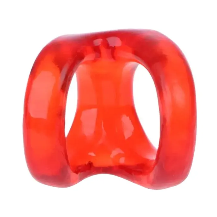 Lovegasm Male Sex Toys Longer Erections Cock and Ball Ring