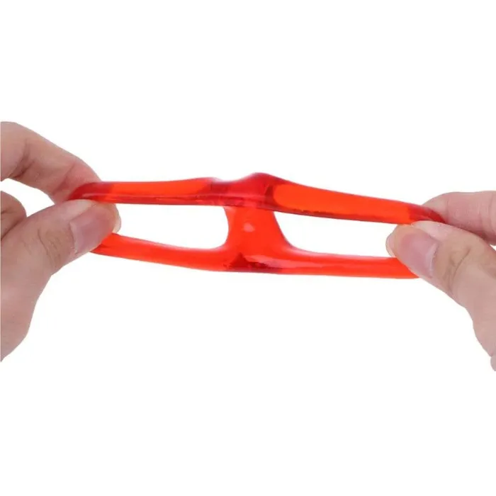 Lovegasm Male Sex Toys Longer Erections Cock and Ball Ring