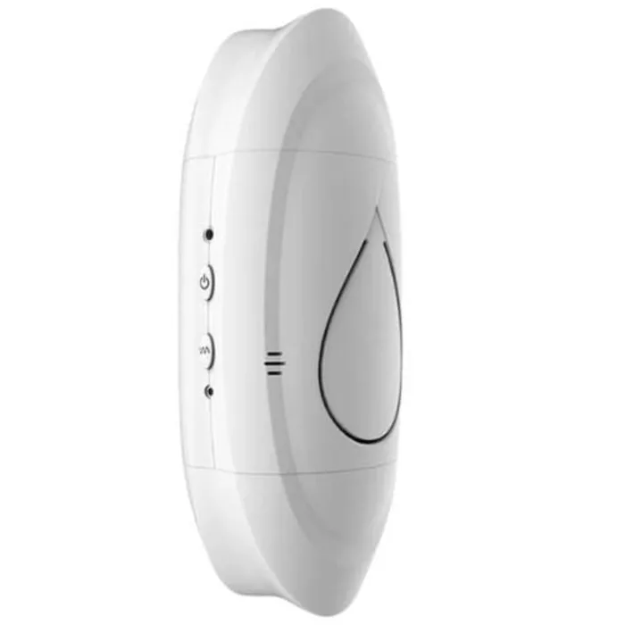 Lovegasm Male Sex Toys Retractable Pocket Pussy 10Function Thruster Blowjob Machine Vibrator Auto Male Stroker