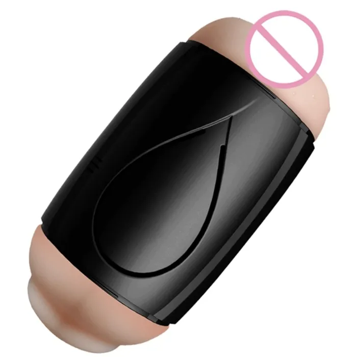 Lovegasm Male Sex Toys Retractable Pocket Pussy 10Function Thruster Blowjob Machine Vibrator Auto Male Stroker