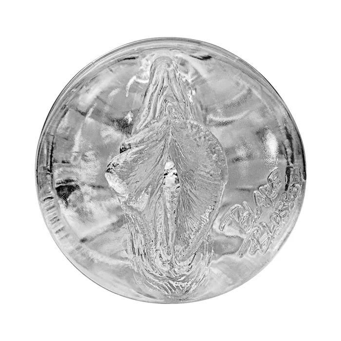 Male Sex Toys Fleshlight Blake Blossom Bombshell Ice Sleeve Male Sex Toys Fleshlight Blake Blossom Bombshell Ice Sleeve
