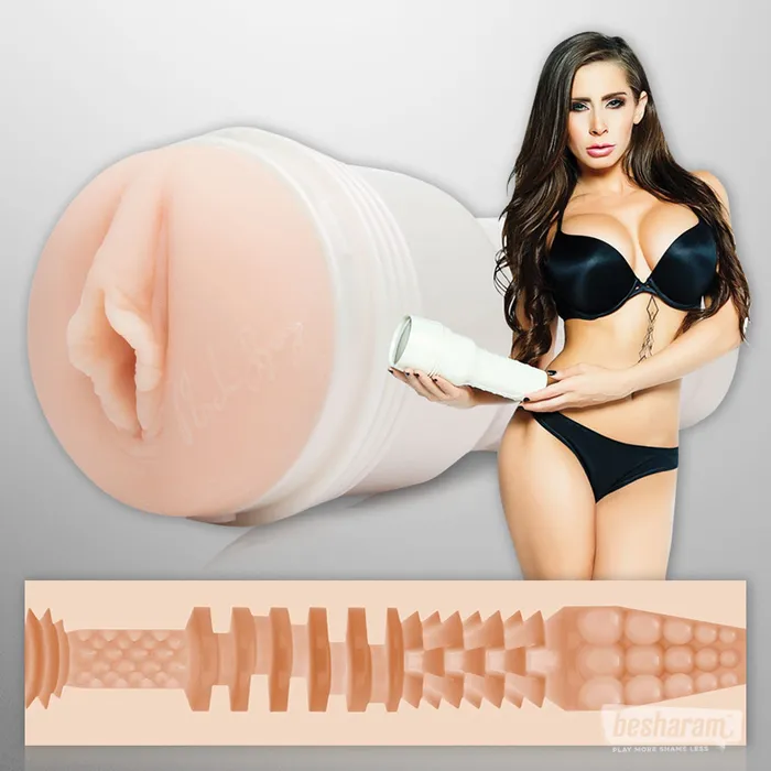 Male Sex Toys Fleshlight Fleshlight Girls Madison Ivy Masturbator