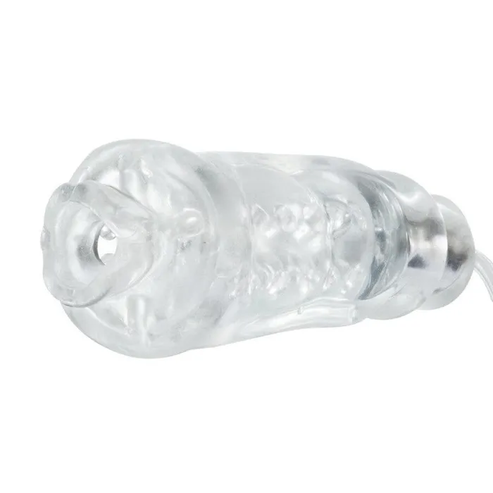 Male Sex Toys Lovegasm BatteryOperated Pocket Pussy Blowjob Machine Automatic Male Masturbation Sleeve