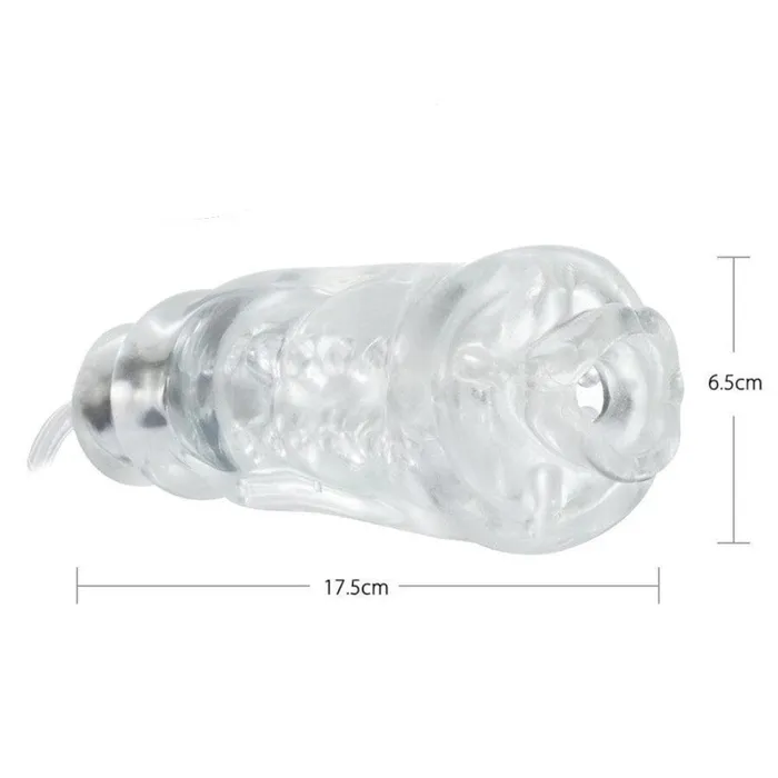 Male Sex Toys Lovegasm BatteryOperated Pocket Pussy Blowjob Machine Automatic Male Masturbation Sleeve