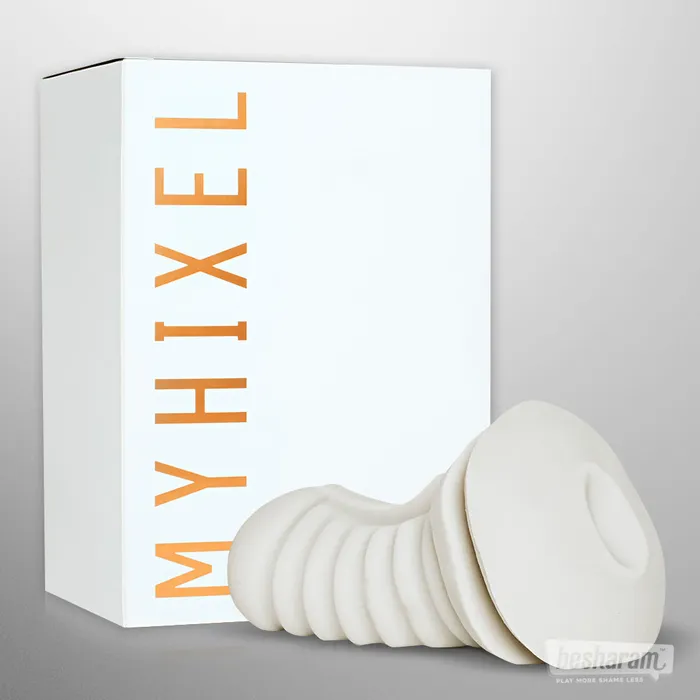 Male Sex Toys Myhixel Myhixel Replacement Sleeve