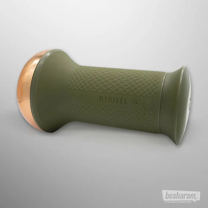 Myhixel TR Smart Climax Control Device Myhixel Female Sex Toys