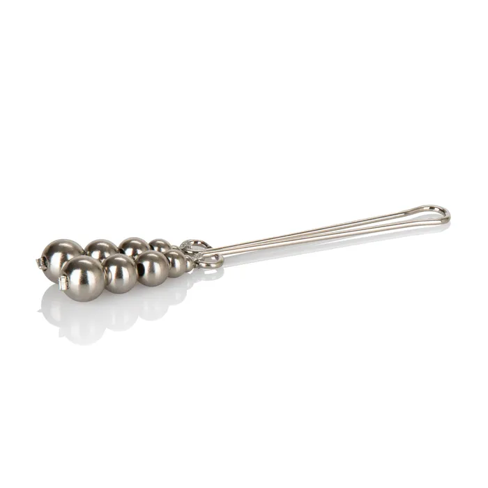 Nipple and Clitorial NonPiercing Body Jewelry CalExotics Female Sex Toys