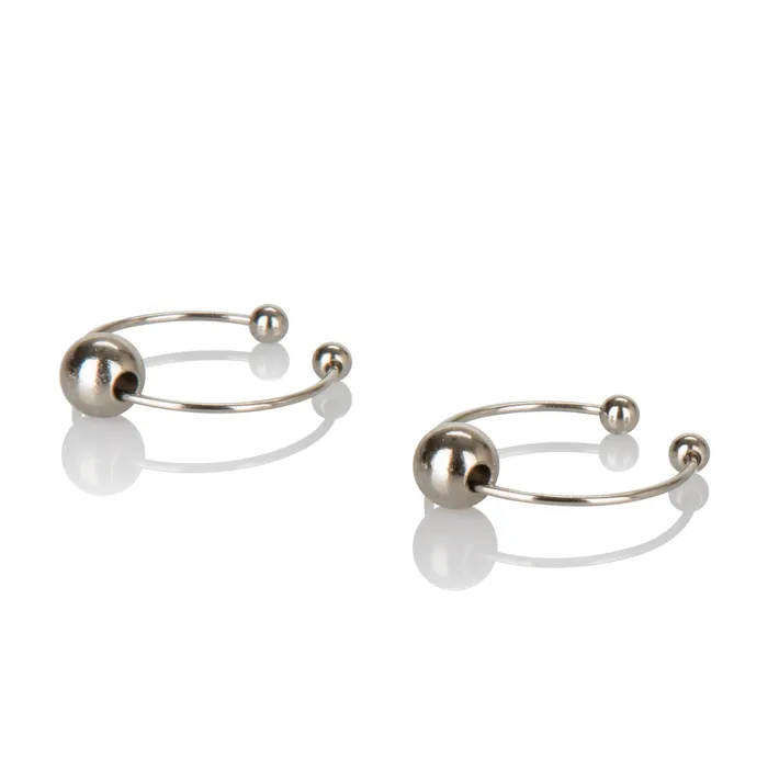 Nipple and Clitorial NonPiercing Body Jewelry CalExotics Female Sex Toys