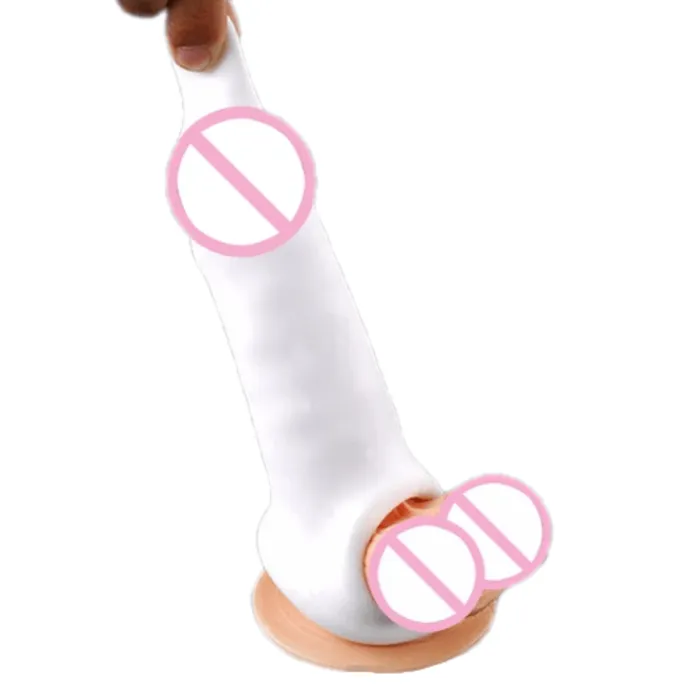 No More Shortcomings Male Stamina Trainer Lovegasm Male Sex Toys