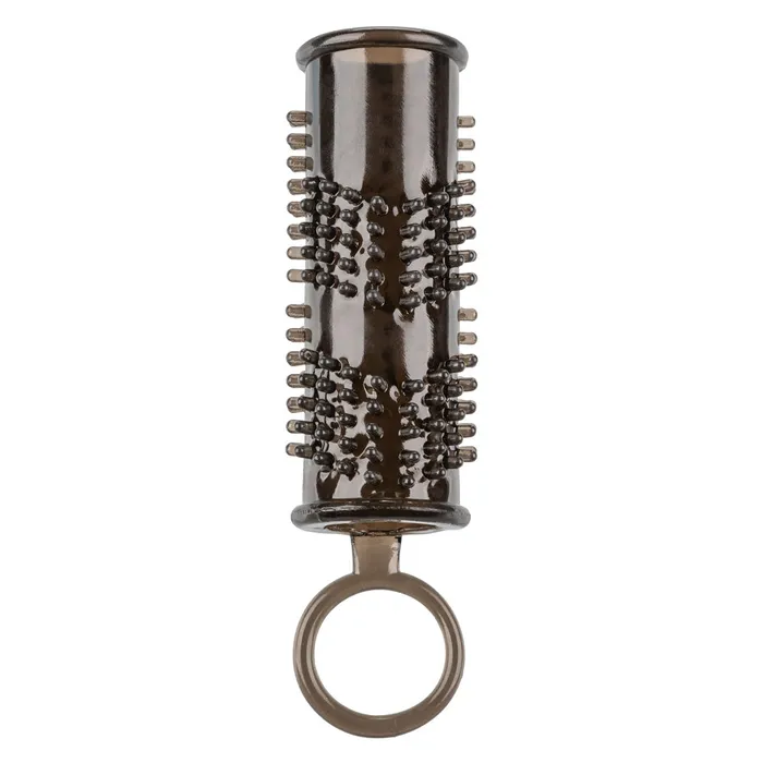 Pleasure Enhancer Black CalExotics Anal