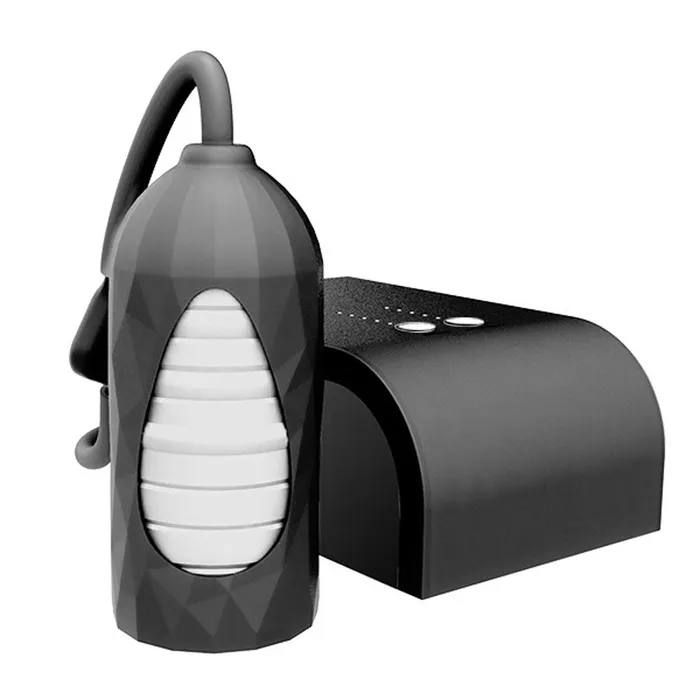 VeDO Hummer Hummer Super Bj Machine Black Female Sex Toys
