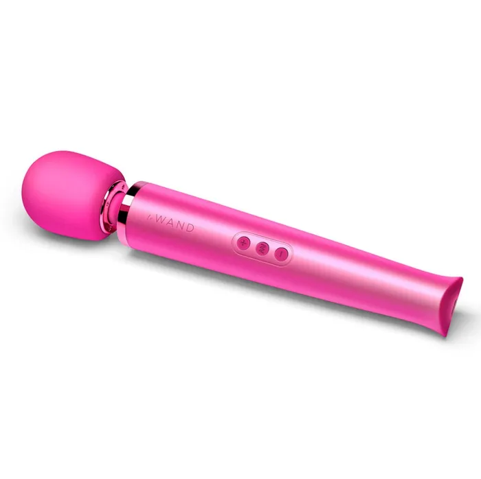Allure Le Wand Massager Vibrators