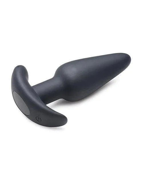 Anal Bang 21x Vibrating Silicone Butt Plug Wremote Xr LLC