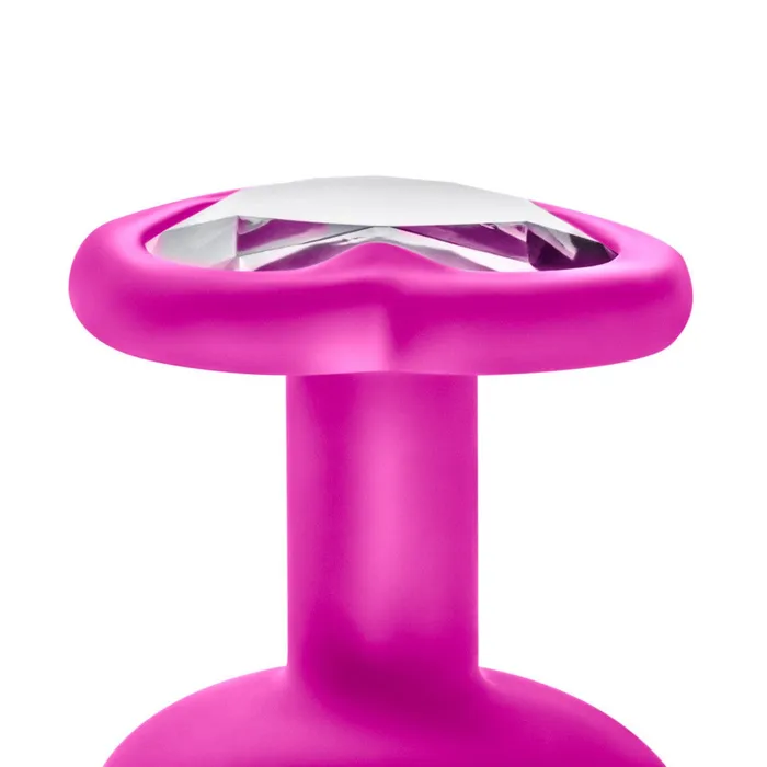 Anal Blush Novelties Blush Novelties Luxe Bling Anal Plugs Training Kit