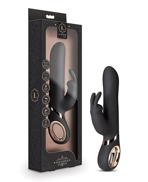 Blush Novelties Anal Blush Victoria Black