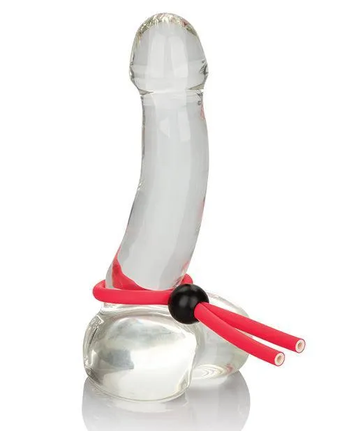 California Exotic Novelties Male Sex Toys Julians Stud Ring Assorted Colors