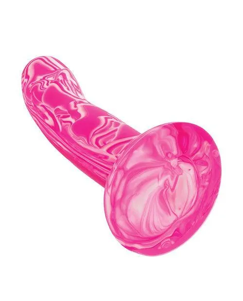 California Exotic Novelties Twisted Love Twisted Probe Anal