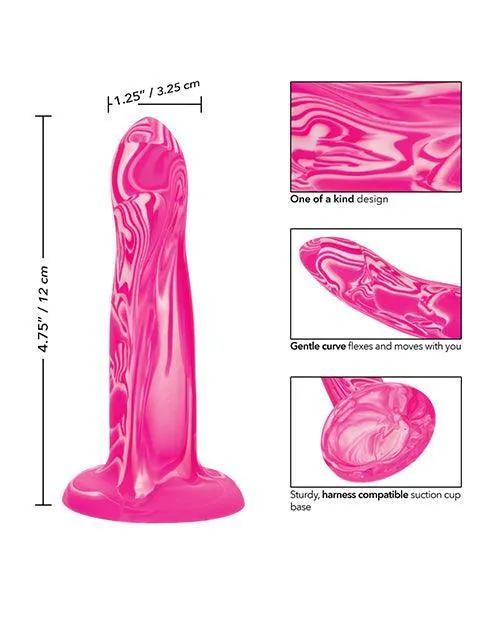 California Exotic Novelties Twisted Love Twisted Probe Anal
