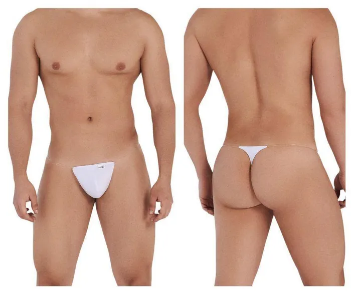 CandyMan Invisible Micro Thongs Vibrators