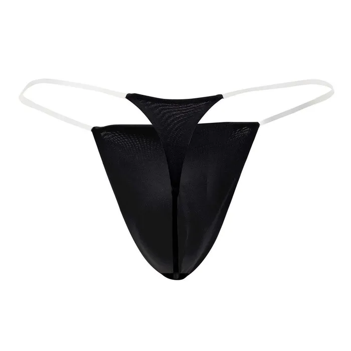 CandyMan Invisible Micro Thongs Vibrators