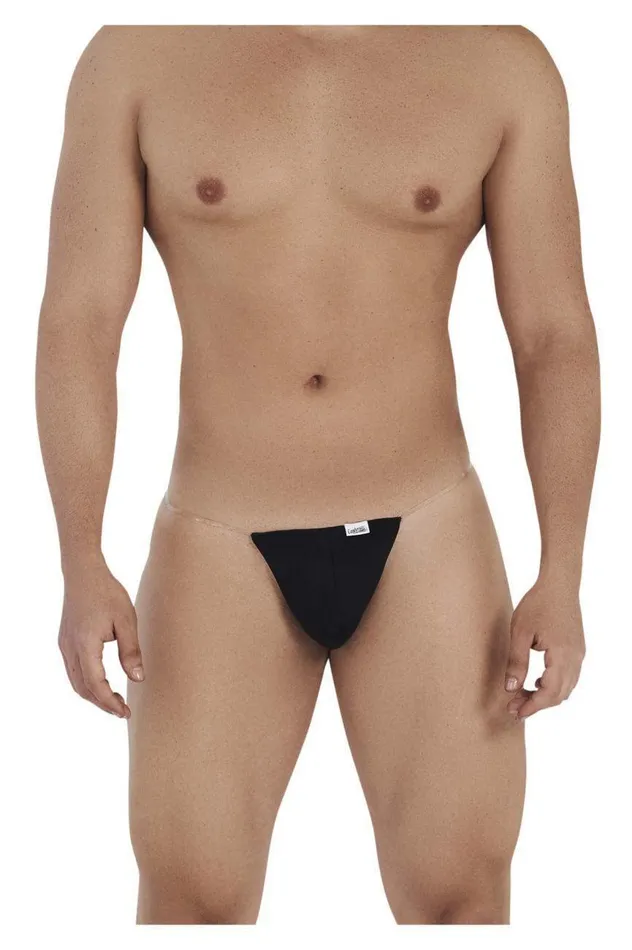 CandyMan Invisible Micro Thongs Vibrators