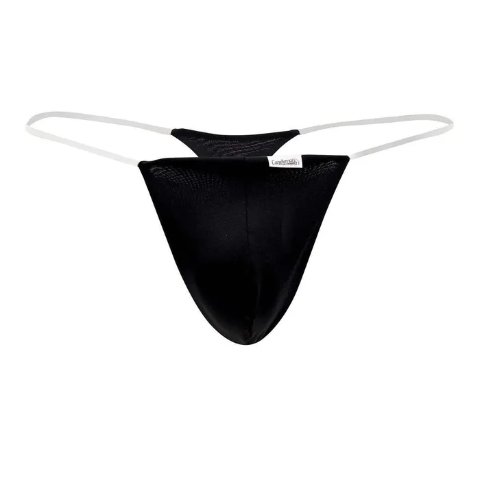 CandyMan Invisible Micro Thongs Vibrators