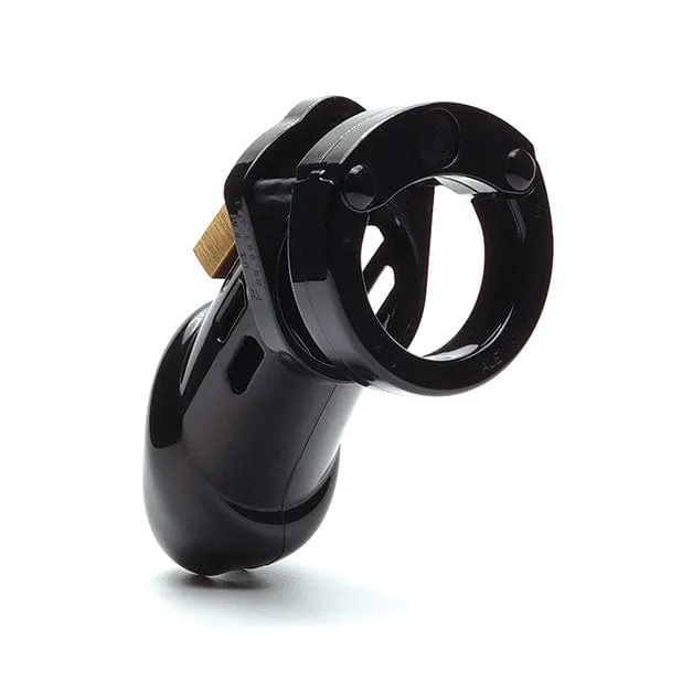 CBX CB6000 3 14 Chastity Cock Cage and Lock Set CBX Male Sex Toys