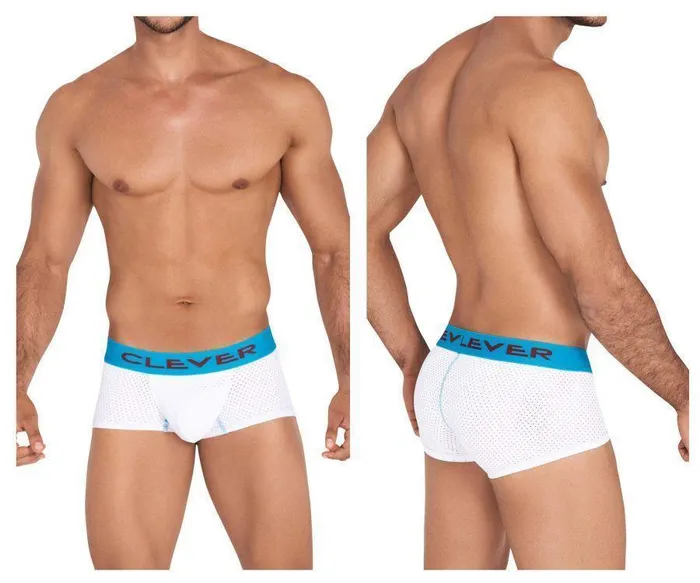 Clever Vibrators Requirement Trunks