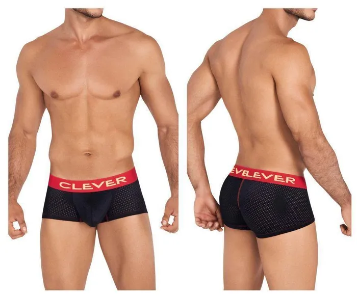 Clever Vibrators Requirement Trunks