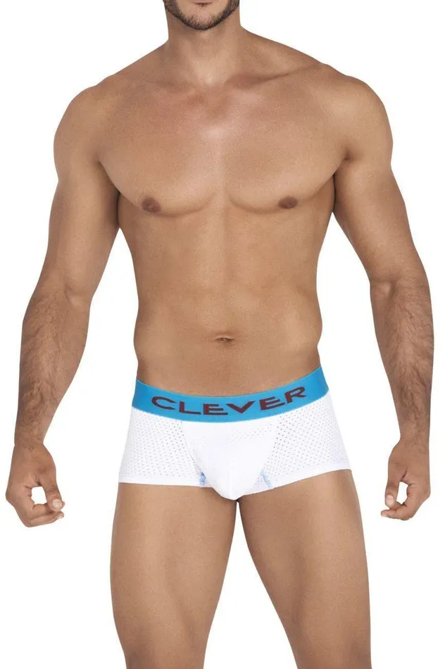 Clever Vibrators Requirement Trunks